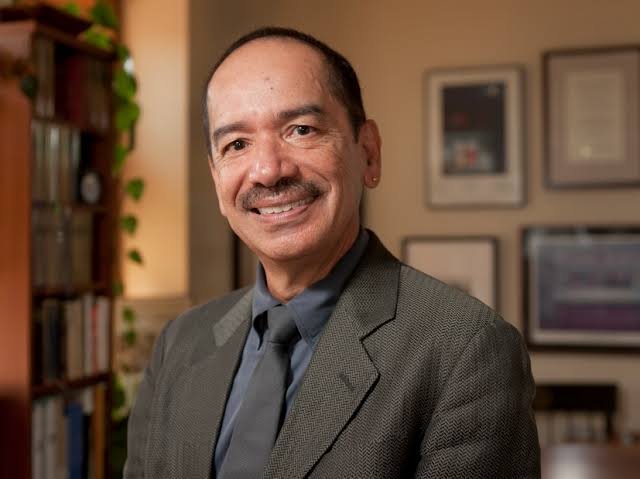 Ramón Saldívar